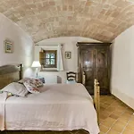 Casa rural Palau *