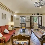 Casa rural Palau *