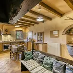 Palau Casa rural Agullana