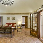 Casa rural Palau *