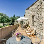 Palau Casa rural Agullana