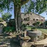 Palau Casa rural Agullana