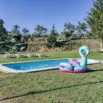 Casa rural Palau Agullana