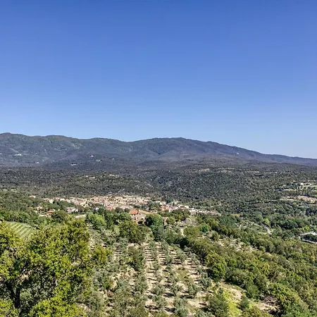 Casa rural Palau