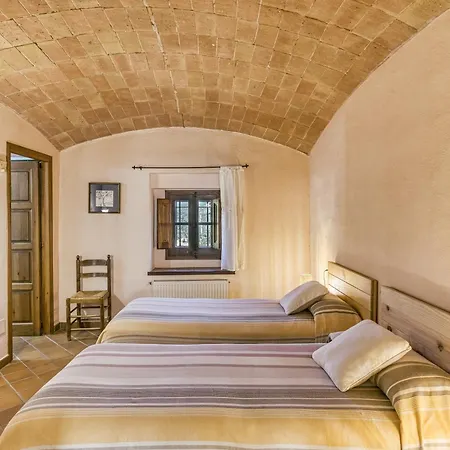 Palau Casa rural