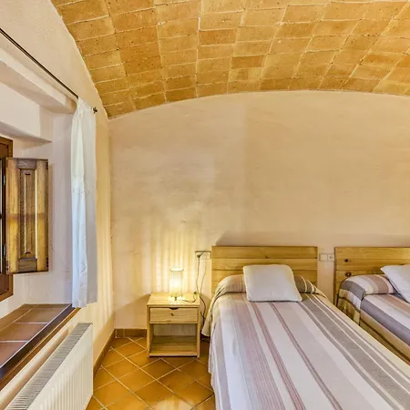 Country house Palau Agullana