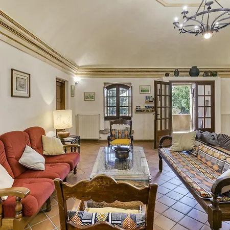 Casa de camp Palau *