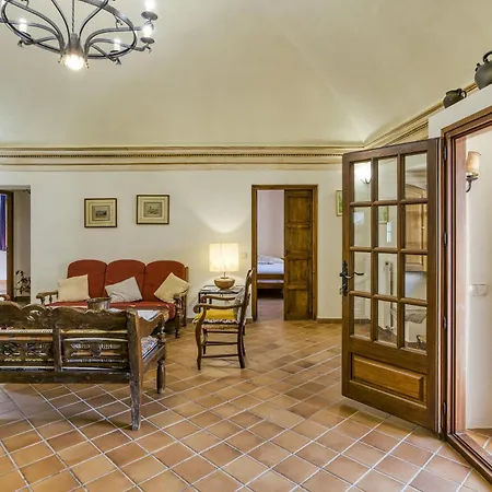 Country house Palau *
