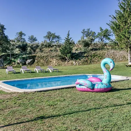 Country house Palau Agullana